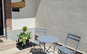 Gîte le petit bûcheron